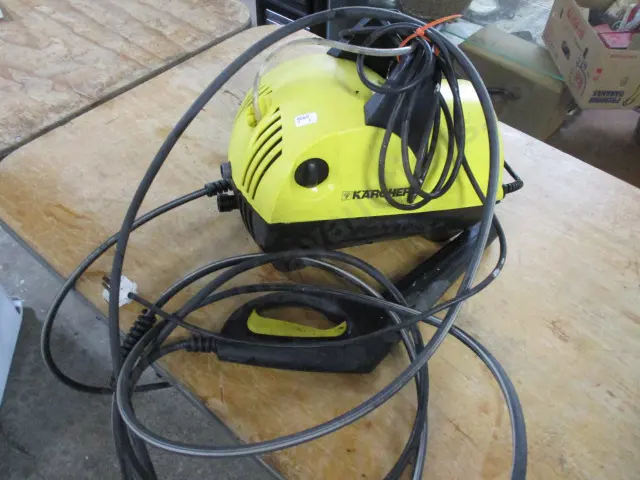 Waterblaster Image 1++